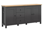 Hesen — Chest of drawers