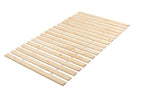 D15-WKL160/L18 — slatted base 160
