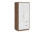 Forn — Wardrobe