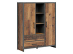 Weston — Bookcase