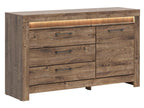 Torin — Chest of drawers