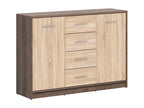 Nepo Plus — Chest of drawers