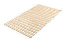 D15-WKL120/L18 — slatted base 120