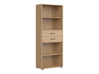 Space Office — Bookcase