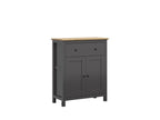 Hesen — Chest of drawers