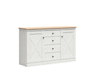 Frija — Chest of drawers
