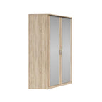 Brando — Corner wardrobe