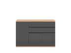 Yamael — Chest of drawers