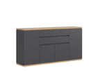 Yamael — Chest of drawers