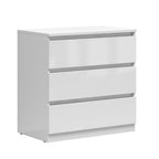 Tetrix — Chest of drawers