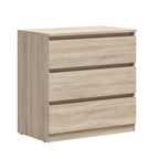 Tetrix — Chest of drawers