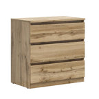 Tetrix — Chest of drawers