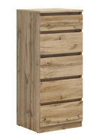Tetrix — Chest of drawers