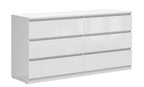 Tetrix — Chest of drawers