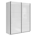 Tetrix — Wardrobe 153