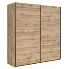 Tetrix — Wardrobe 183