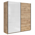 Tetrix — Wardrobe 183