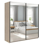 Tetrix — Wardrobe 183