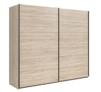 Tetrix — Wardrobe 220