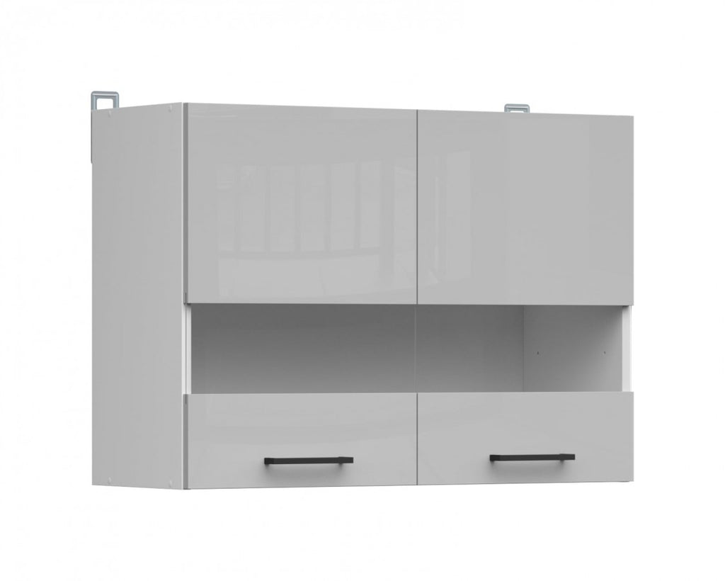 Junona Line — Cabinet górna witryna