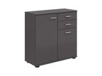 Noeda — Chest of drawers