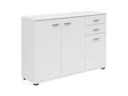 Noeda — Chest of drawers