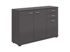 Noeda — Chest of drawers