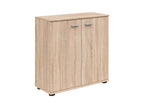 Noeda — Cabinet