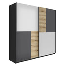 Mix — Wardrobe