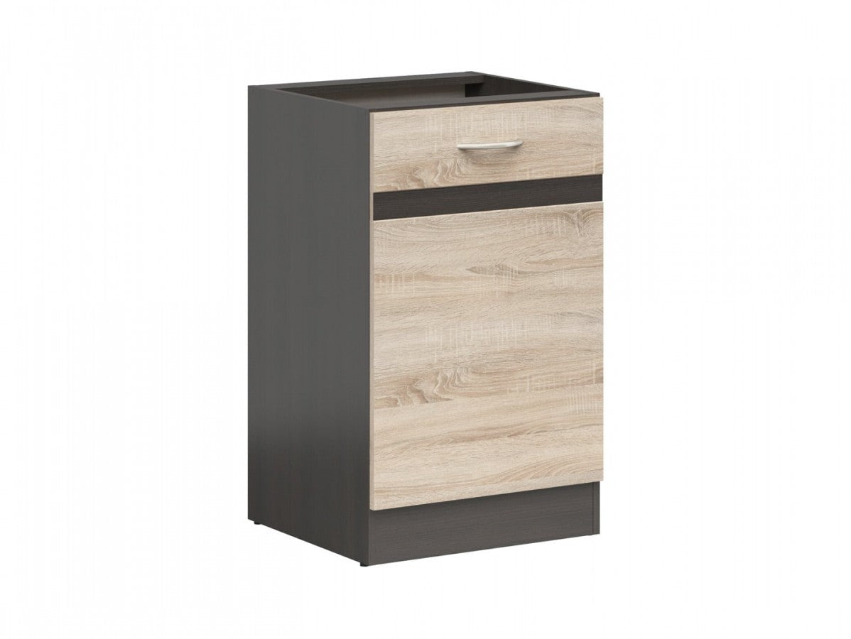 Junona Line — Cabinet dolna prawa