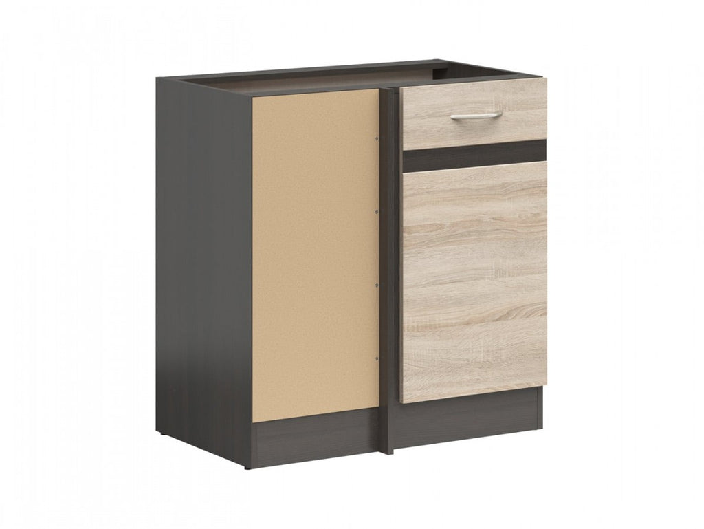 Junona Line — Cabinet dolna narożna lewa