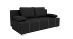 Street IV — sofa