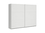 Loksa — Wardrobe 270