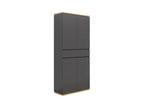 Yamael — Bookcase