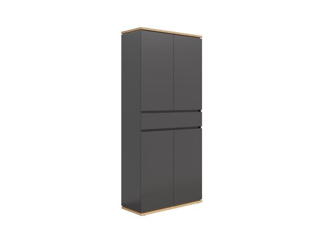 Yamael — Bookcase