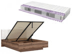 Bed set 160 Forn and Mimas mattress