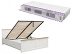 Bed set 180 Frija and Mimas mattress