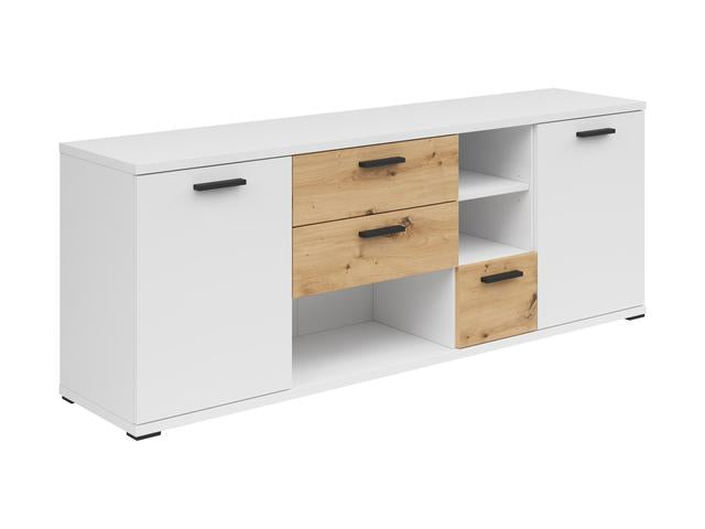 Homeland — Chest of drawers