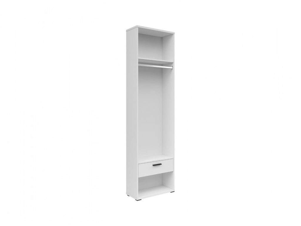 Homeland — Bookcase