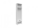 Homeland — Bookcase
