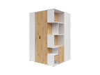 Homeland — Bookcase