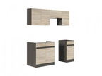 Junona Line — komplet kuchenny 180