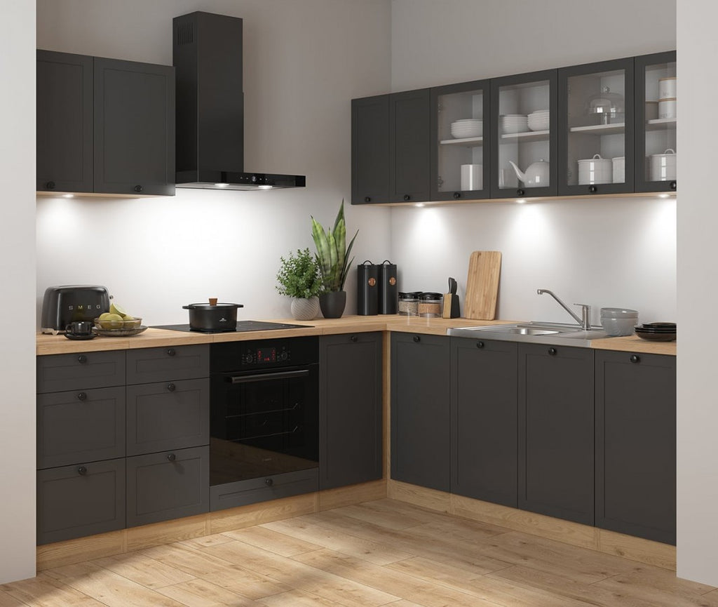 Junona Line corner set