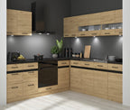 Junona Line corner set