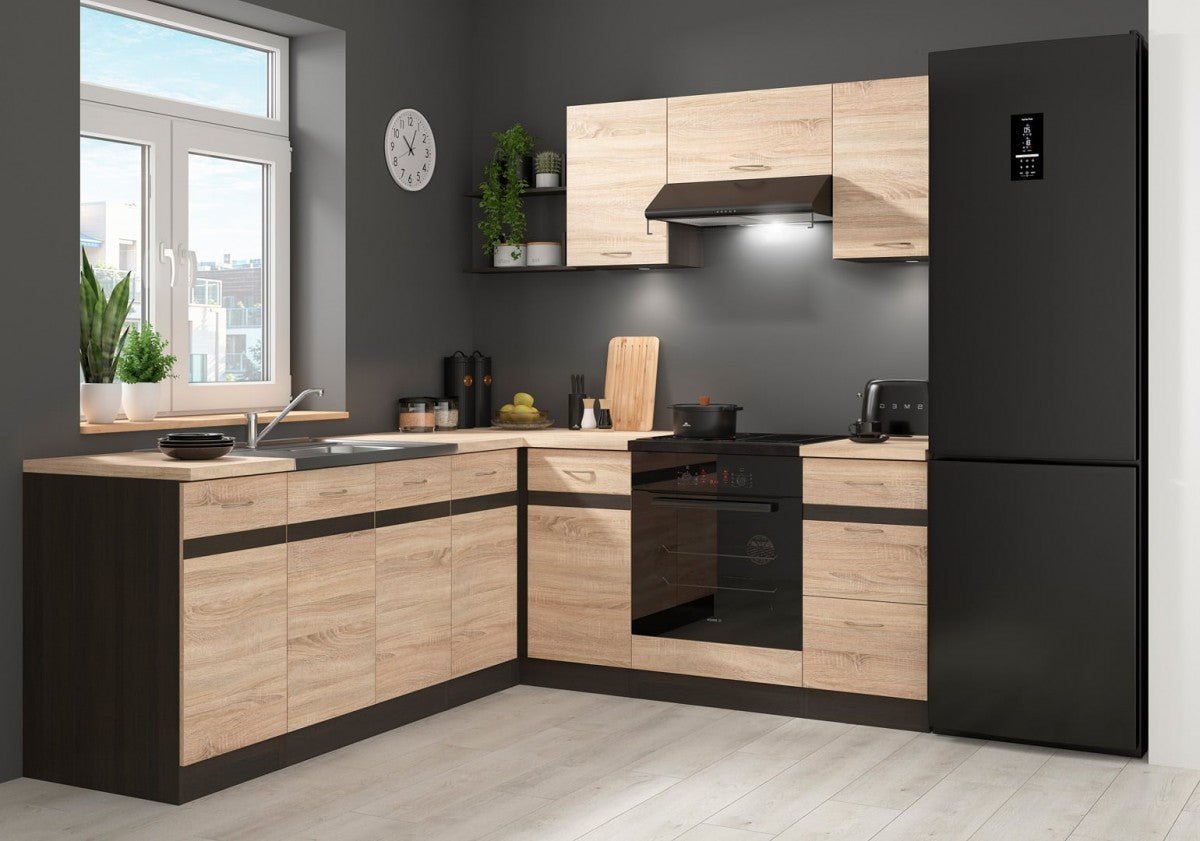 Junona Line corner set