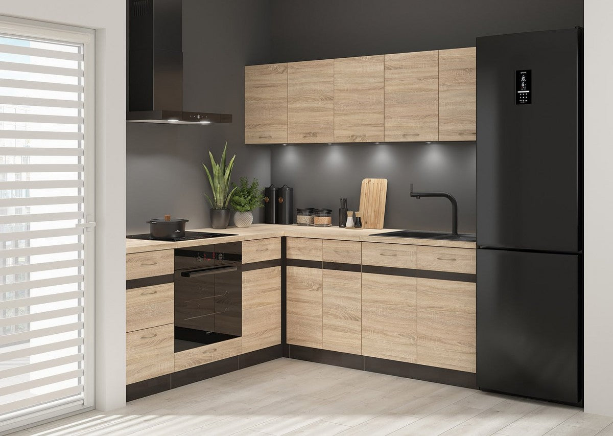 Junona Line corner set
