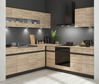 Junona Line corner set