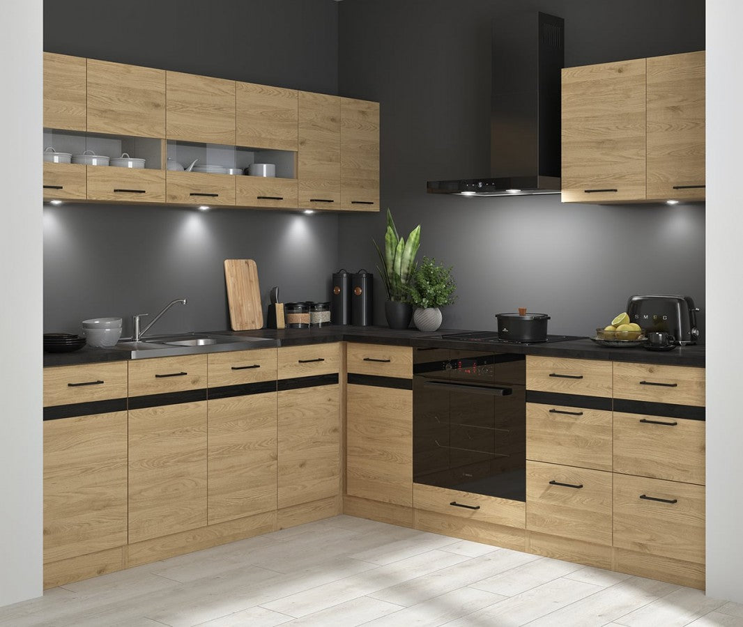 Junona Line corner set