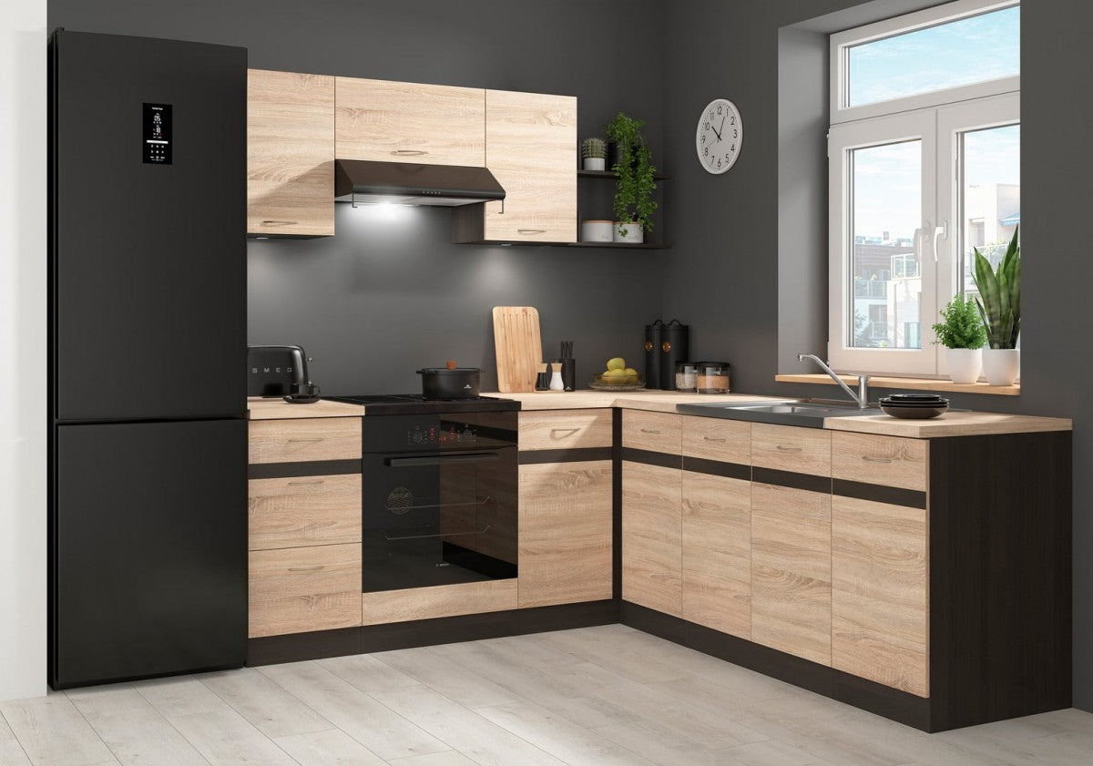 Junona Line corner set