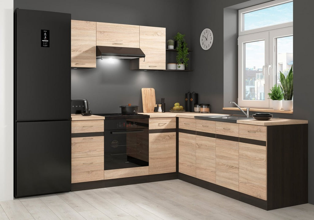 Junona Line corner set